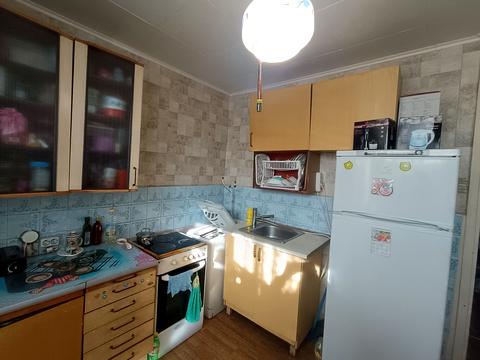 квартира по адресу Голосеевский просп. (40-летия Октября), 21