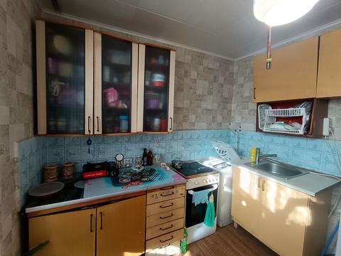 квартира по адресу Голосеевский просп. (40-летия Октября), 21