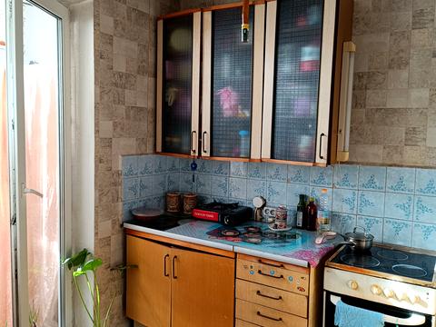 квартира по адресу Голосеевский просп. (40-летия Октября), 21