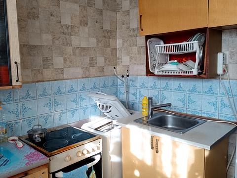квартира по адресу Голосеевский просп. (40-летия Октября), 21