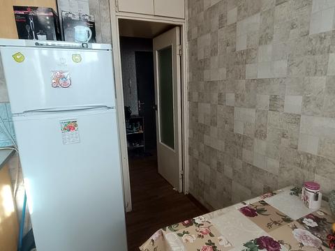 квартира по адресу Голосеевский просп. (40-летия Октября), 21