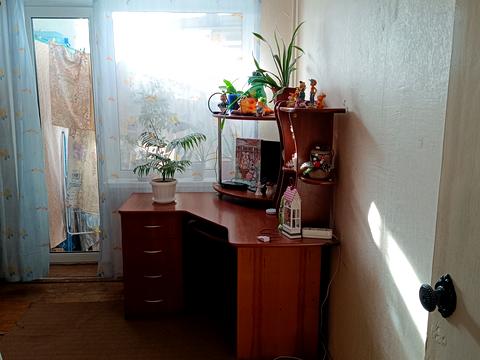 квартира по адресу Голосеевский просп. (40-летия Октября), 21