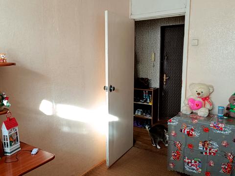 квартира по адресу Голосеевский просп. (40-летия Октября), 21