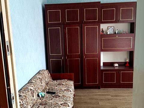 квартира по адресу Голосеевский просп. (40-летия Октября), 21