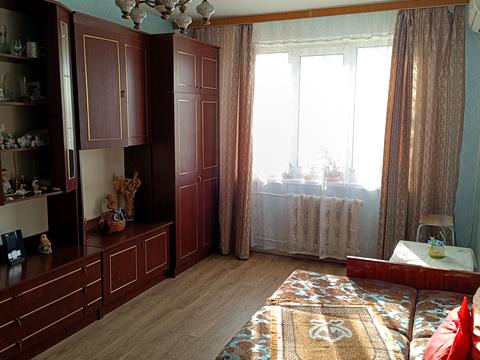 квартира по адресу Голосеевский просп. (40-летия Октября), 21