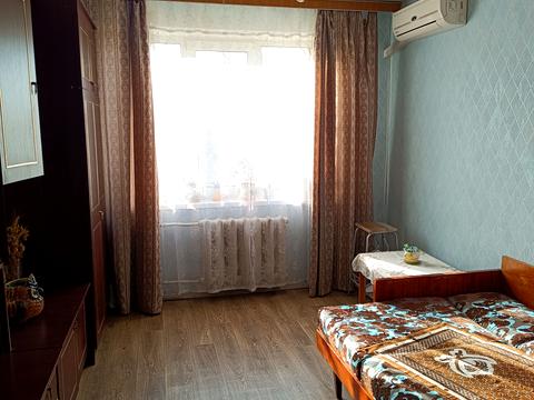 квартира по адресу Голосеевский просп. (40-летия Октября), 21