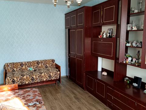 квартира по адресу Голосеевский просп. (40-летия Октября), 21