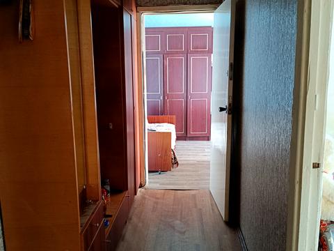 квартира по адресу Голосеевский просп. (40-летия Октября), 21