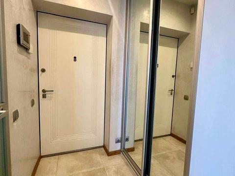 квартира за адресою Київ, Валерія Лобановського просп., 150