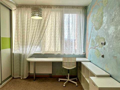 квартира за адресою Київ, Валерія Лобановського просп., 150