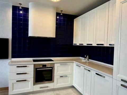 квартира за адресою Київ, Валерія Лобановського просп., 150