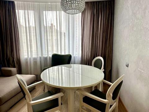 квартира за адресою Київ, Валерія Лобановського просп., 150