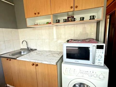 квартира по адресу Воскресенский просп. (Перова), 20/2