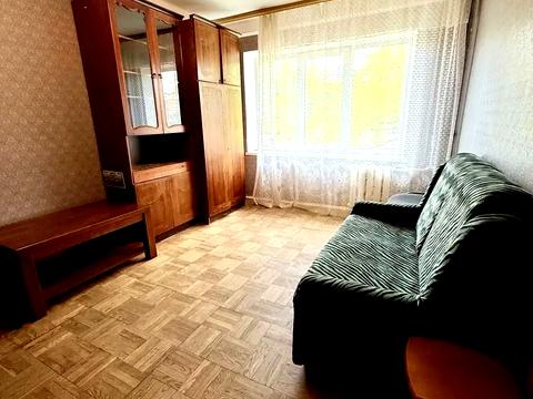 квартира по адресу Воскресенский просп. (Перова), 20/2