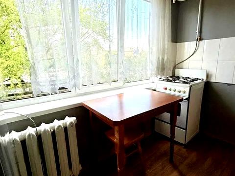 квартира по адресу Воскресенский просп. (Перова), 20/2