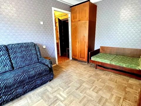 квартира по адресу Воскресенский просп. (Перова), 20/2