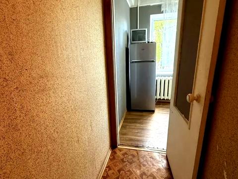 квартира по адресу Воскресенский просп. (Перова), 20/2