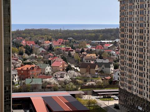 квартира за адресою Перлинна вул., 3
