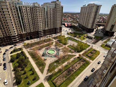 квартира за адресою Перлинна вул., 3