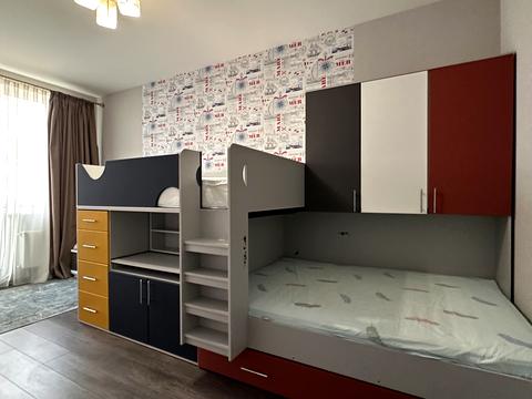квартира за адресою Перлинна вул., 3
