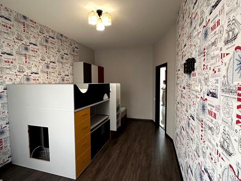 квартира за адресою Перлинна вул., 3
