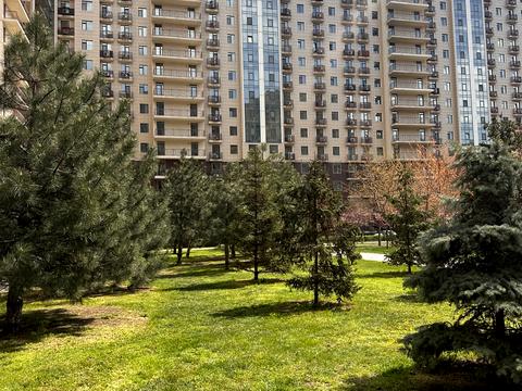 квартира за адресою Перлинна вул., 3