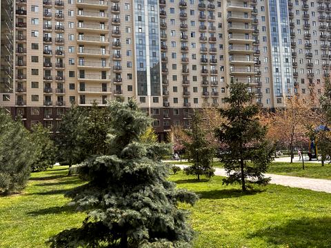 квартира за адресою Перлинна вул., 3