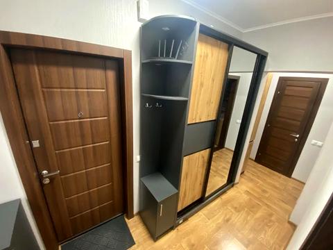 квартира за адресою Київ, Сім'ї Кульженків вул. (Петра Дегтяренка), 21