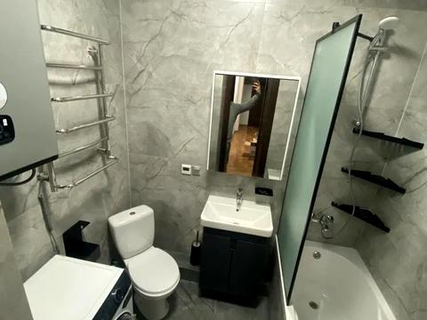 квартира за адресою Київ, Сім'ї Кульженків вул. (Петра Дегтяренка), 21