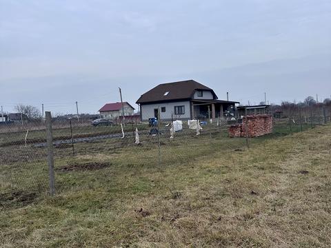 участок по адресу 