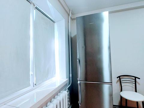 квартира по адресу Киев, Сергея Набоки ул., 2