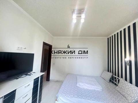 квартира по адресу Урловская ул., 23-А