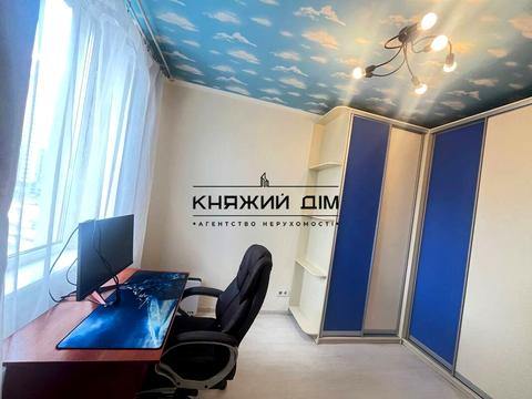 квартира по адресу Урловская ул., 23-А