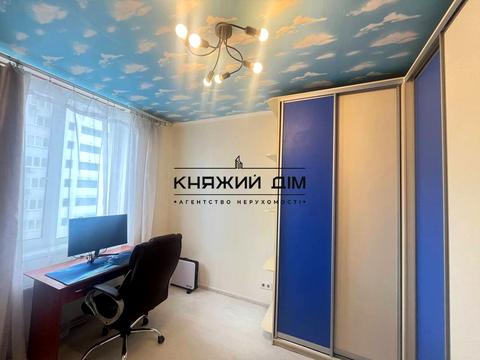 квартира по адресу Урловская ул., 23-А