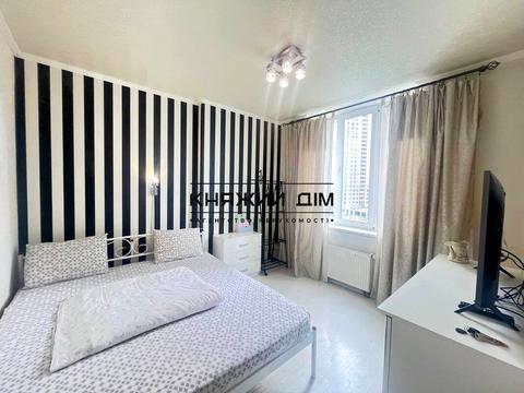 квартира по адресу Урловская ул., 23-А