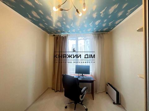 квартира по адресу Урловская ул., 23-А