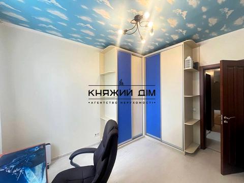 квартира по адресу Урловская ул., 23-А