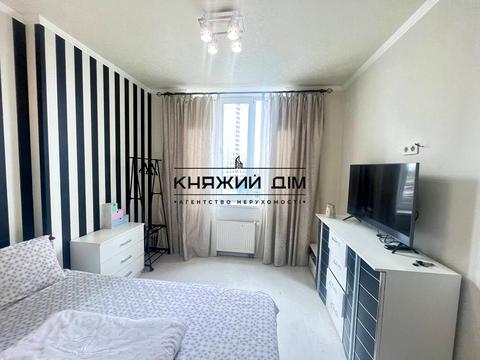 квартира по адресу Урловская ул., 23-А