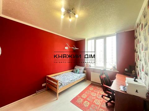 квартира по адресу Урловская ул., 23-А