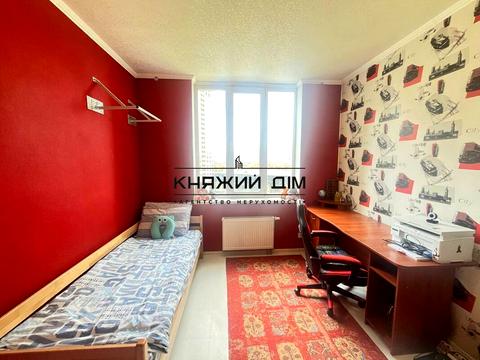 квартира по адресу Урловская ул., 23-А