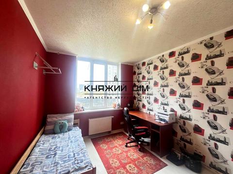 квартира по адресу Урловская ул., 23-А