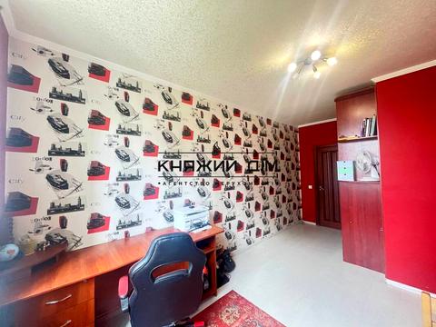 квартира по адресу Урловская ул., 23-А