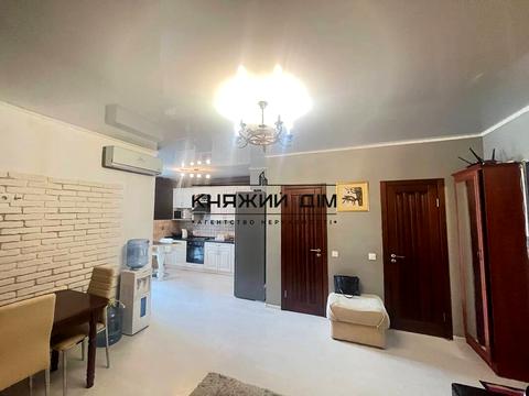 квартира по адресу Урловская ул., 23-А