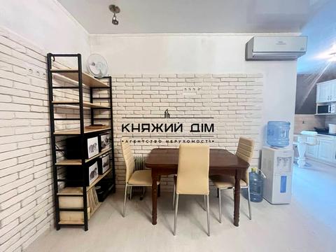 квартира по адресу Урловская ул., 23-А