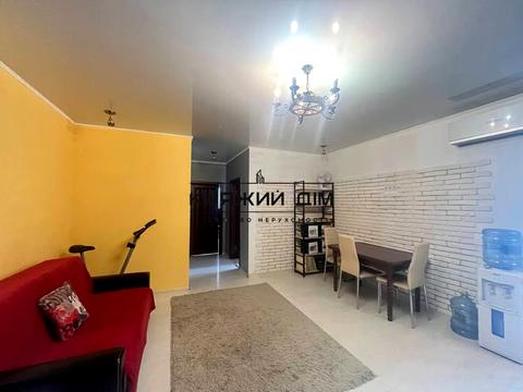 квартира по адресу Урловская ул., 23-А