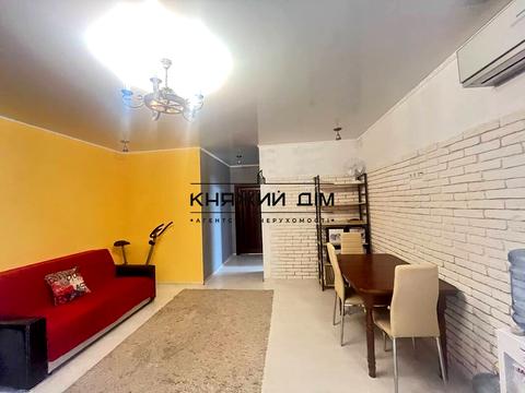 квартира по адресу Урловская ул., 23-А