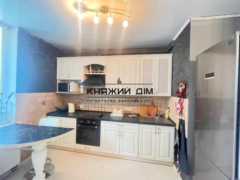 квартира по адресу Урловская ул., 23-А