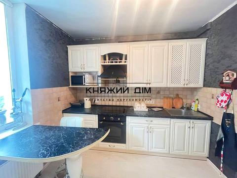 квартира по адресу Урловская ул., 23-А