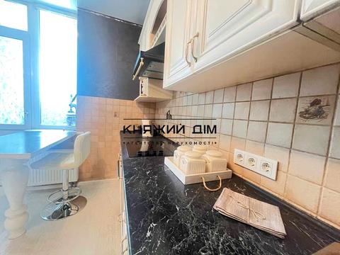 квартира по адресу Урловская ул., 23-А