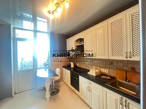 квартира по адресу Урловская ул., 23-А